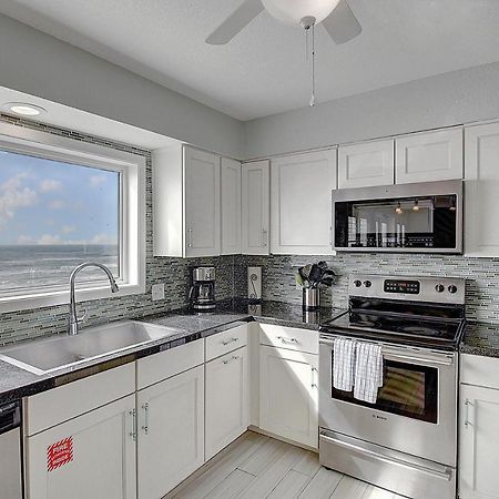 Villa Waters Edge 6Lc Corpus Christi Exterior foto