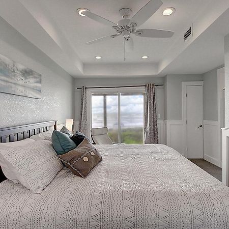 Villa Waters Edge 6Lc Corpus Christi Exterior foto