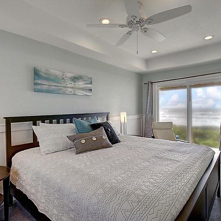 Villa Waters Edge 6Lc Corpus Christi Exterior foto