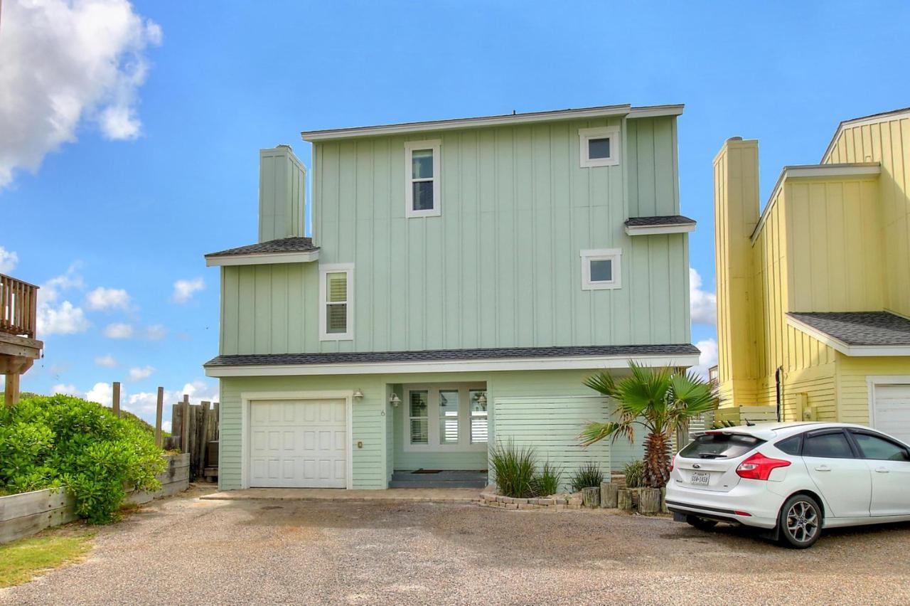 Villa Waters Edge 6Lc Corpus Christi Exterior foto