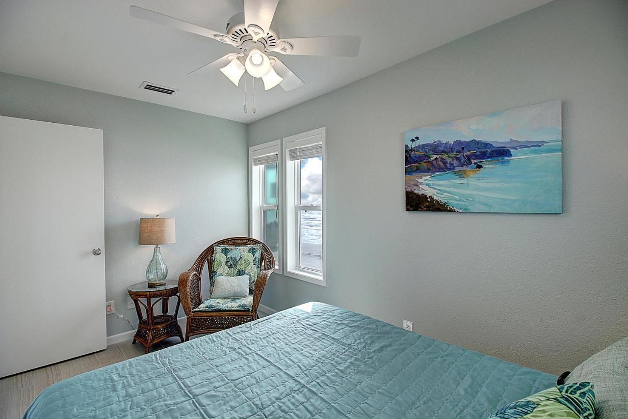 Villa Waters Edge 6Lc Corpus Christi Exterior foto