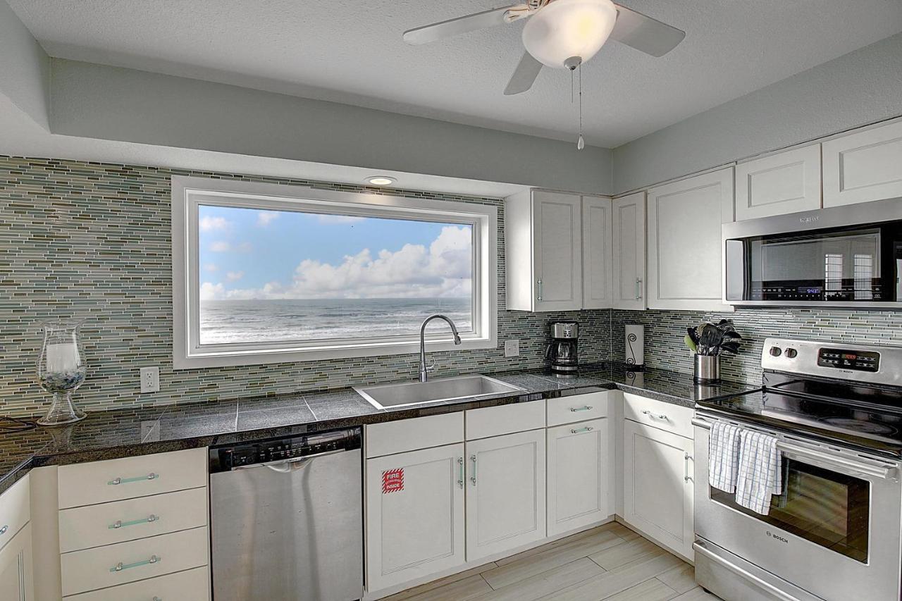 Villa Waters Edge 6Lc Corpus Christi Exterior foto