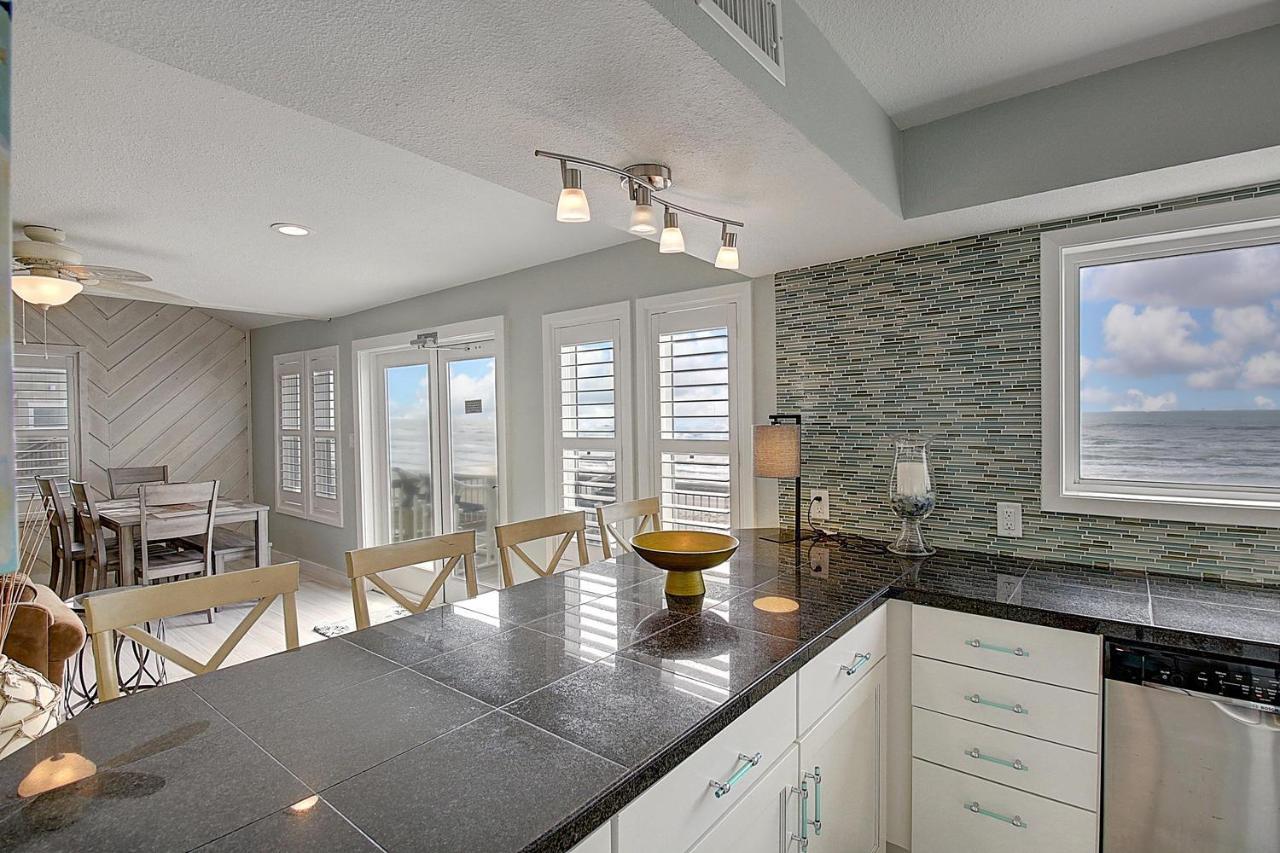 Villa Waters Edge 6Lc Corpus Christi Exterior foto