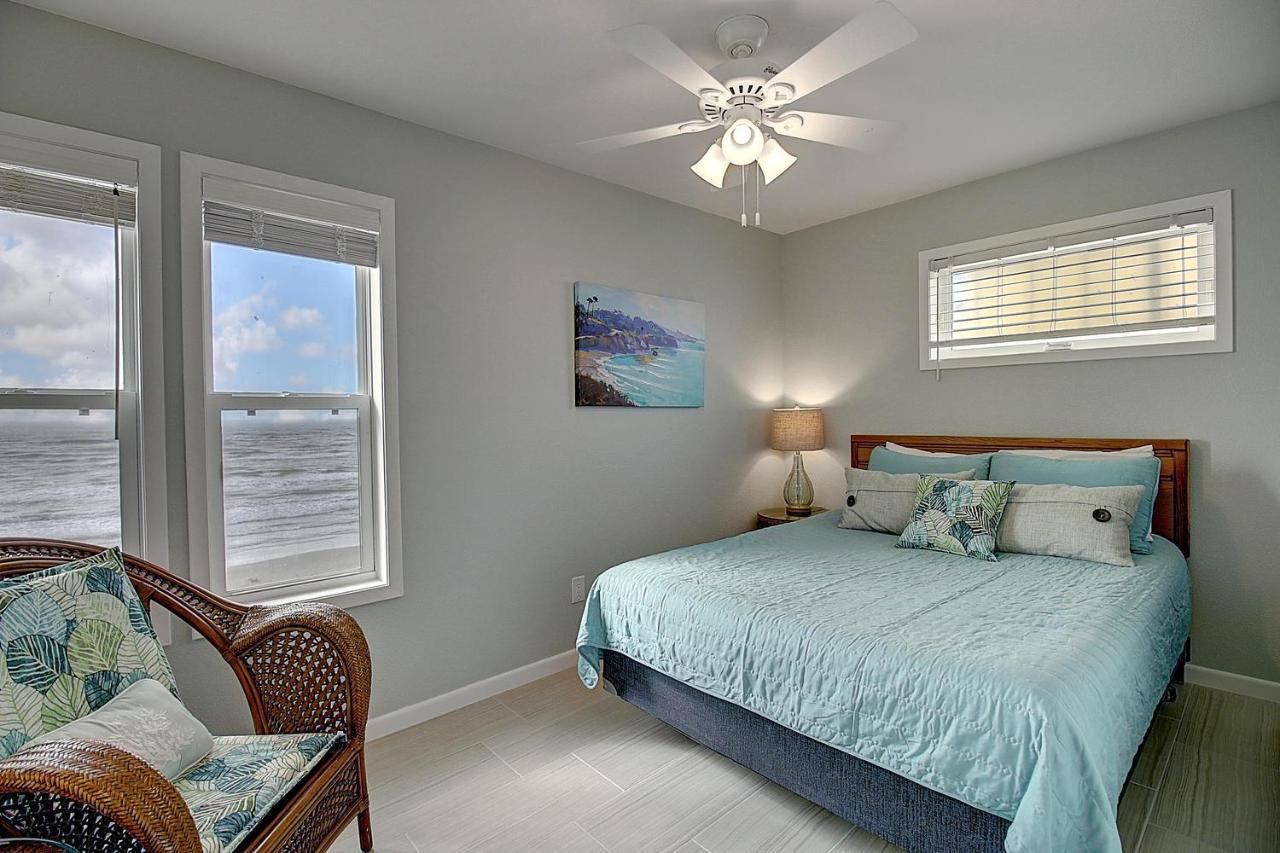 Villa Waters Edge 6Lc Corpus Christi Exterior foto