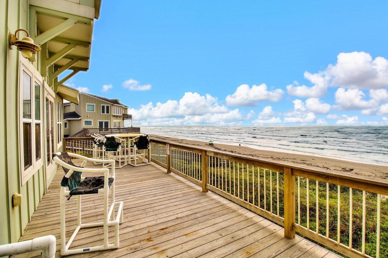 Villa Waters Edge 6Lc Corpus Christi Exterior foto