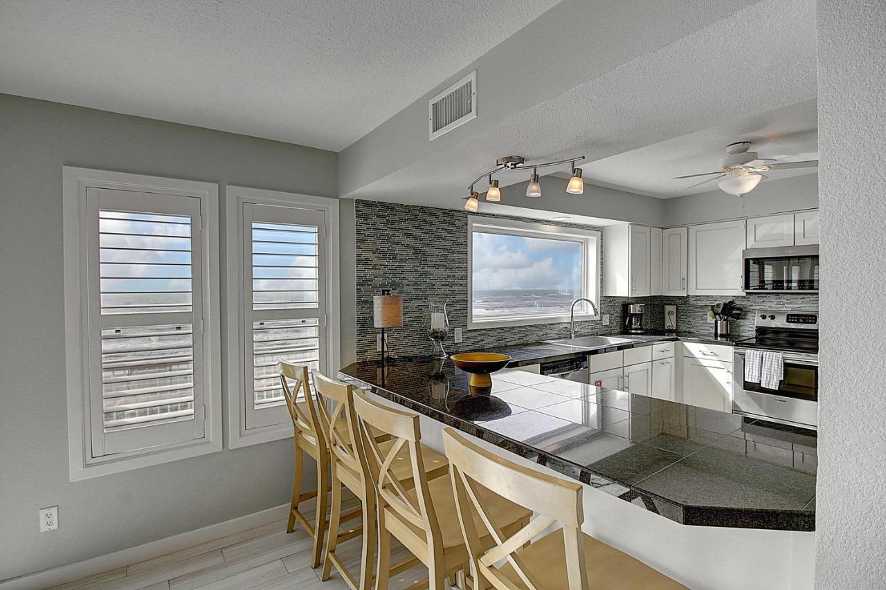 Villa Waters Edge 6Lc Corpus Christi Exterior foto
