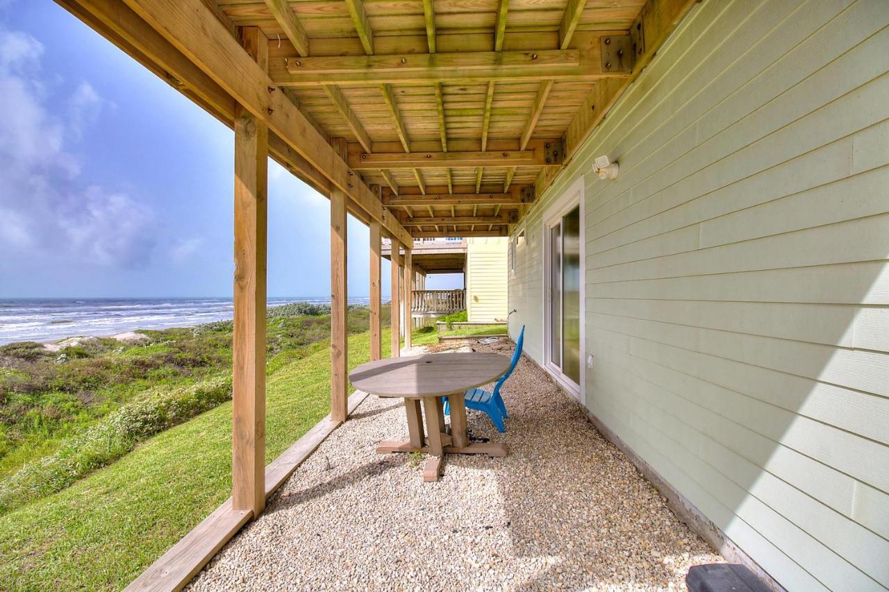 Villa Waters Edge 6Lc Corpus Christi Exterior foto