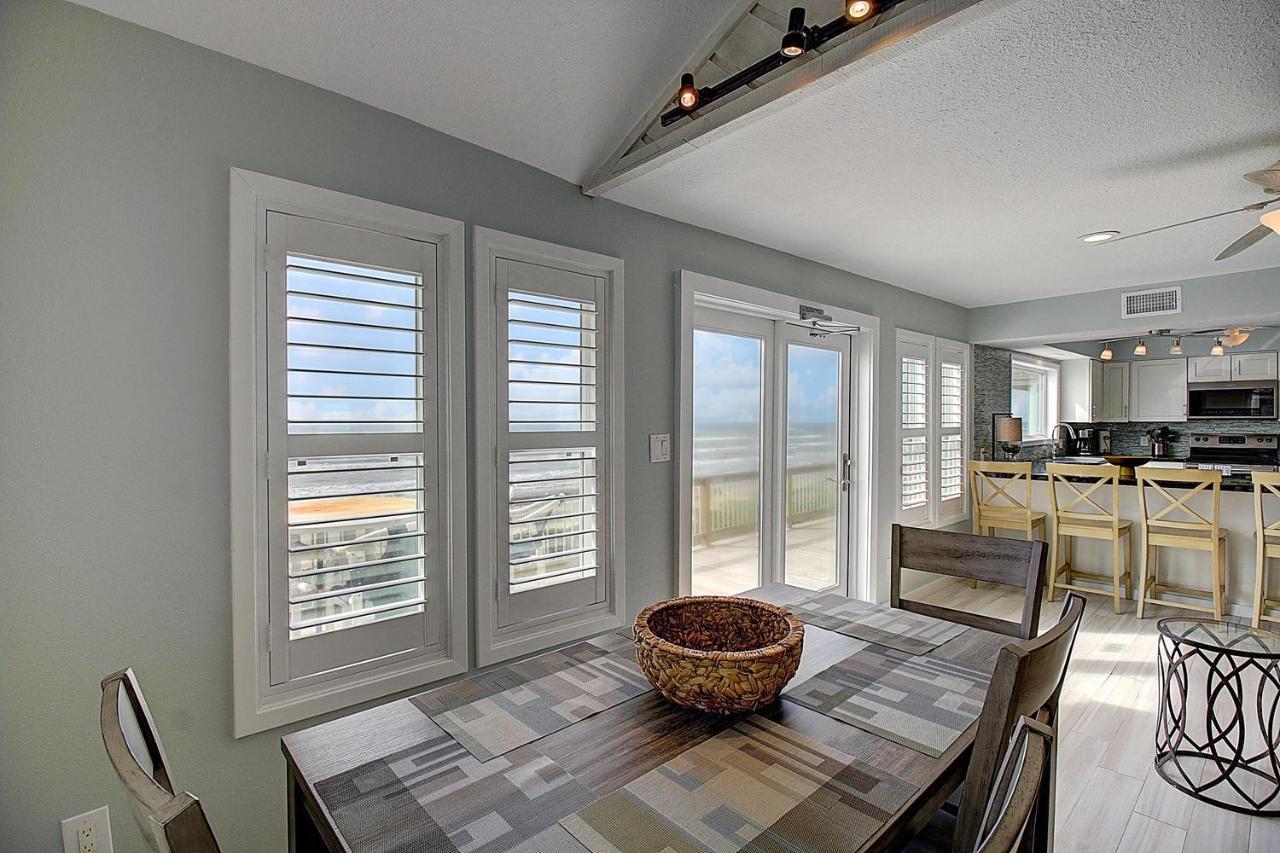 Villa Waters Edge 6Lc Corpus Christi Exterior foto