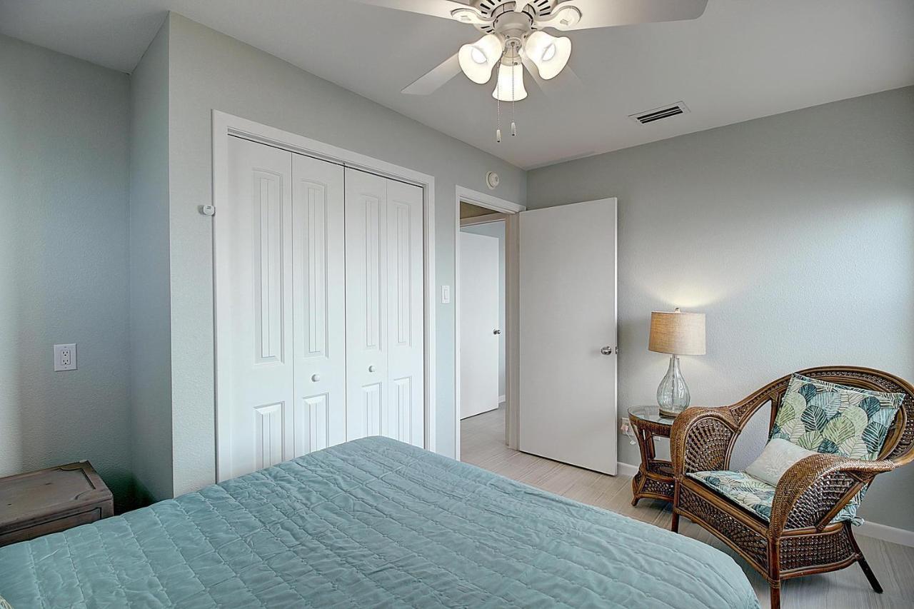Villa Waters Edge 6Lc Corpus Christi Exterior foto