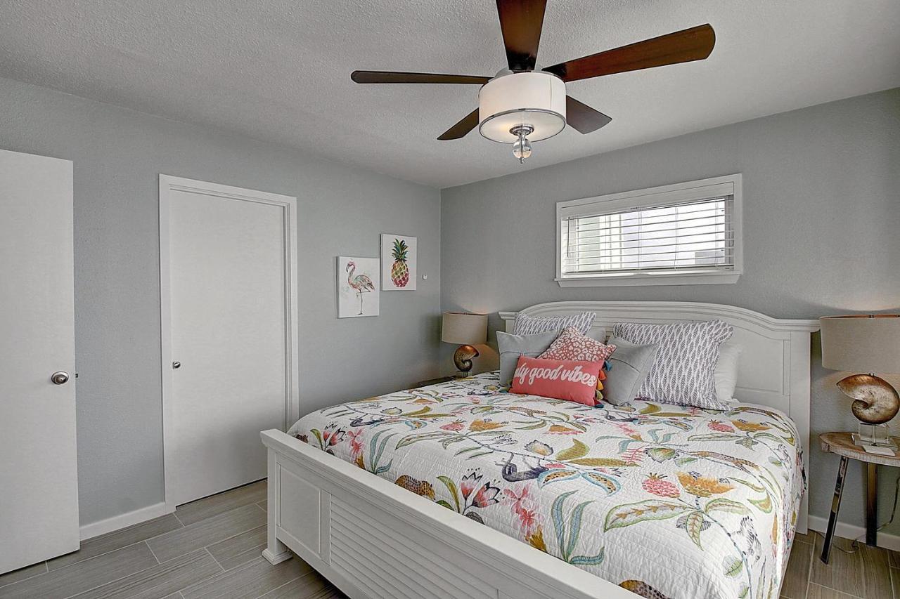 Villa Waters Edge 6Lc Corpus Christi Exterior foto