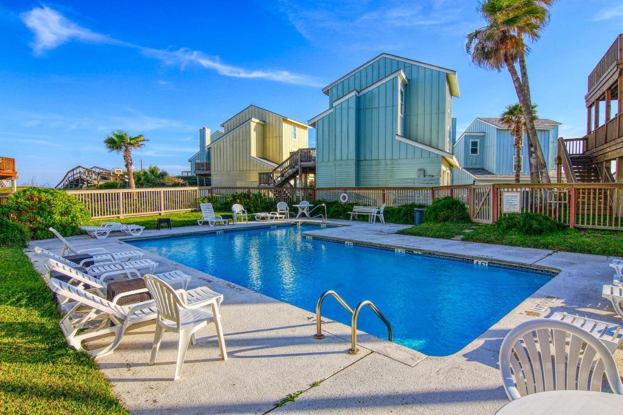 Villa Waters Edge 6Lc Corpus Christi Exterior foto