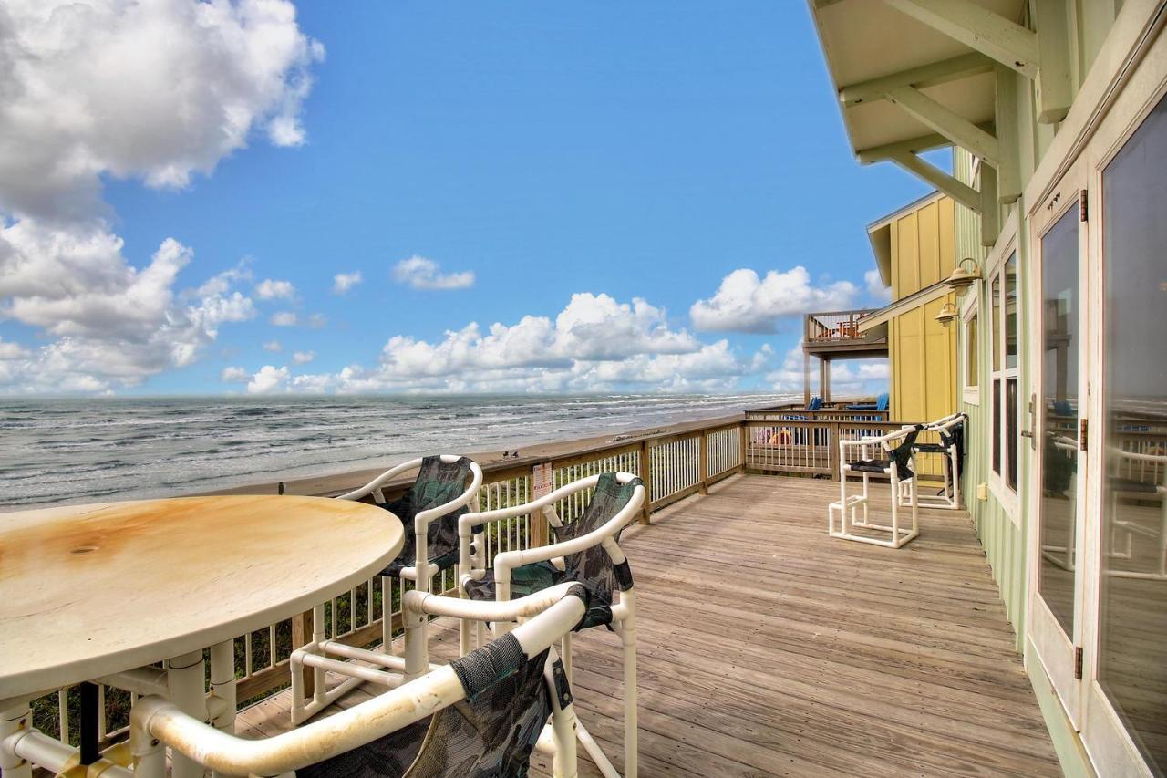 Villa Waters Edge 6Lc Corpus Christi Exterior foto