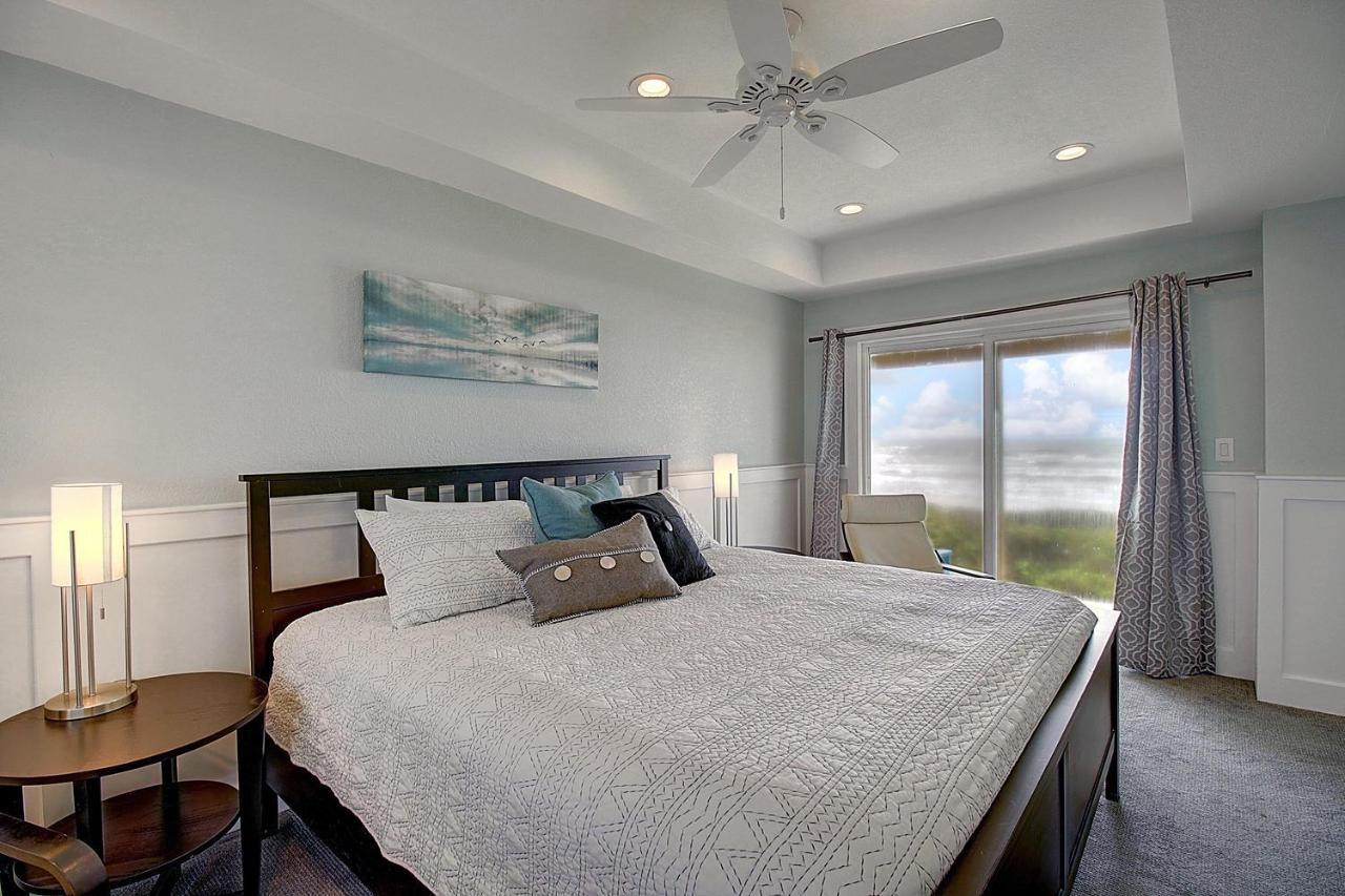 Villa Waters Edge 6Lc Corpus Christi Exterior foto